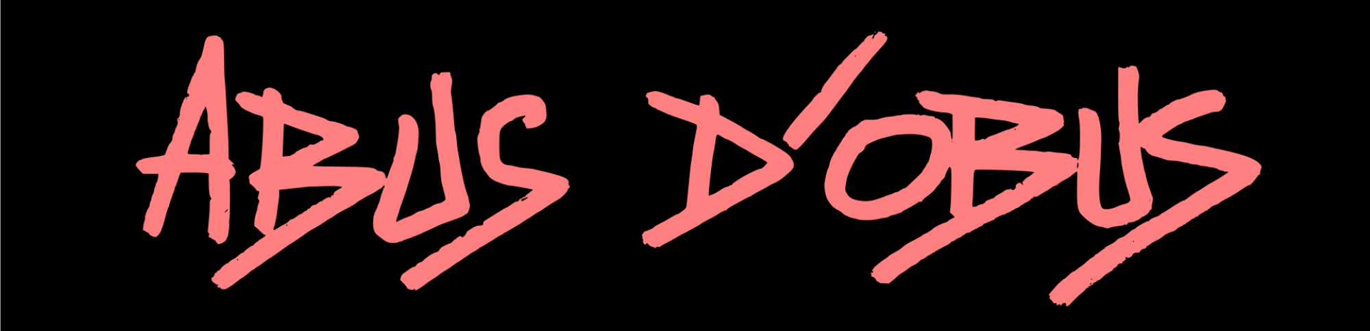 Lecture Rock Dessinée par le collectif Abus d'Obus