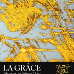 Le printemps des poètes