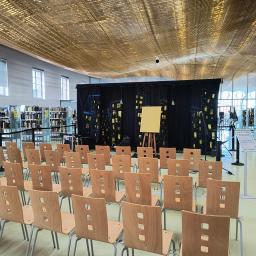 Nuit de la lecture 2026 : Troyes