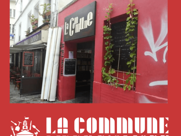 Paris – La Commune Libre d&rsquo;Aligre