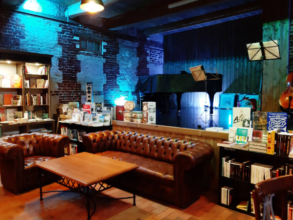 Pont-L’Évêque – Basse Normandie