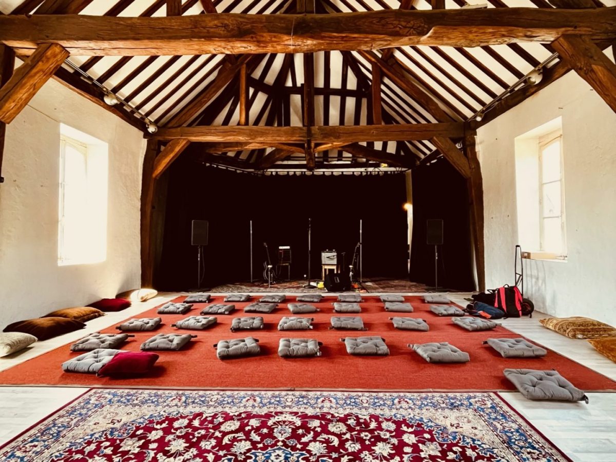 Musée Sauvage