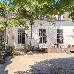 Argenteuil – musée sauvage