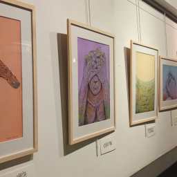 Exposition & performance